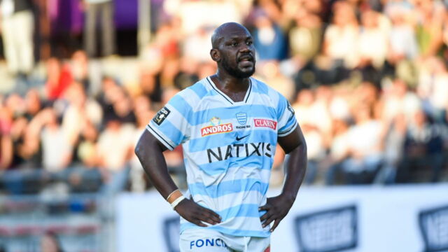 Vignette du programme télé Rugby : Top 14