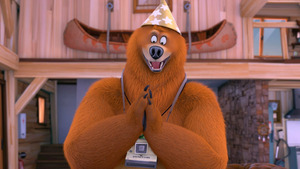 Vignette du programme télé Grizzy et les lemmings (Happy Birthday Grizzy !) S4 (65/78)