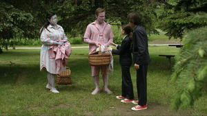 Vignette du programme télé Organisation super insolite (Séance photo) S1 (6/40)