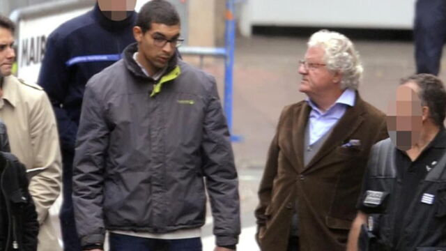 Vignette du programme télé Faites entrer l&#039;accusé