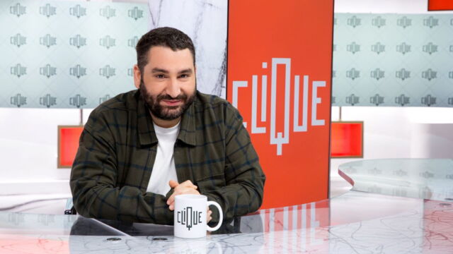 Vignette du programme télé Clique X