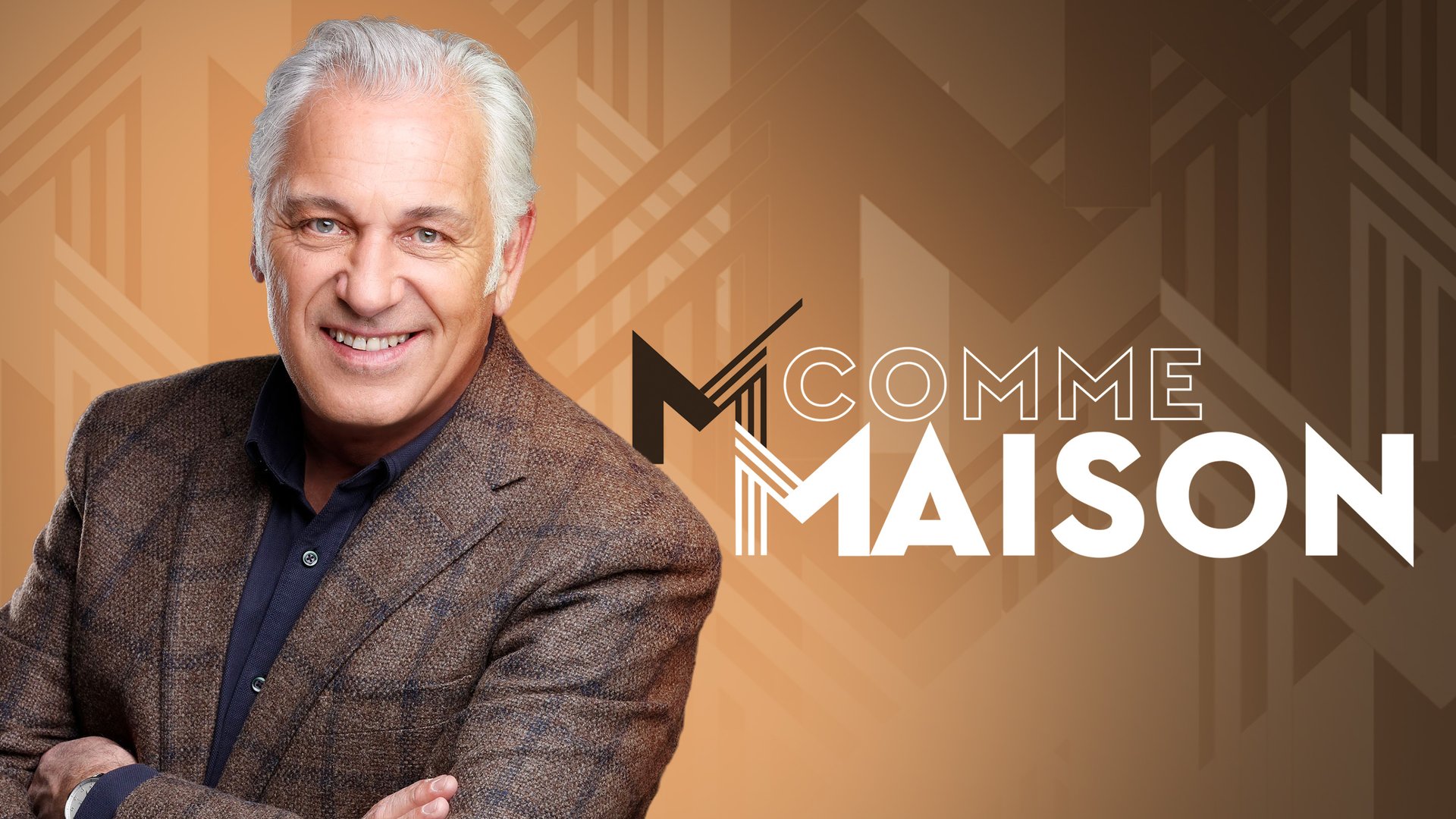 Vignette du programme télé M comme Maison