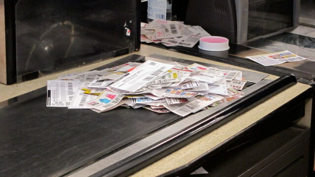 Vignette du programme télé Accros aux coupons