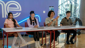 Vignette du programme télé Gangnam project, l'aventure K-pop (K-tastrophe) S1 (5/10)