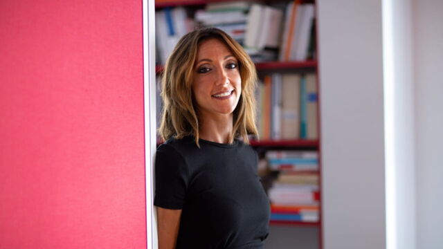 Vignette du programme télé Un monde, un regard