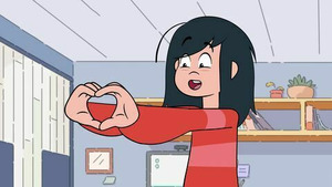 Vignette du programme télé Potobot (L'amour du risque) S1 (22/52)