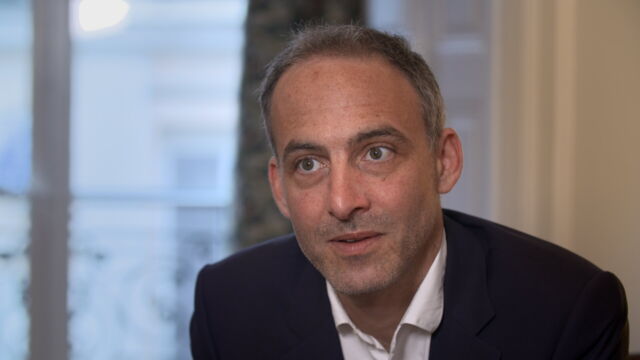 Vignette du programme télé L&#039;Archipel du goulag, le courage de la vérité