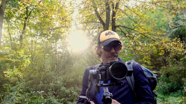 Vignette du programme télé Ensemble à bicyclette