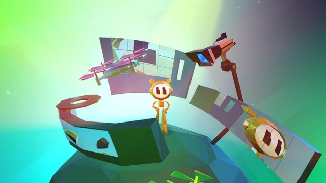 Vignette du programme télé ARTE Junior, le mag