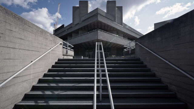 Vignette du programme télé Hérésies architecturales ?