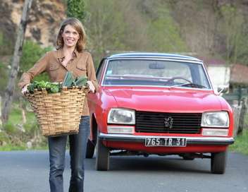 Vignette du programme télé Les carnets de Julie grand format