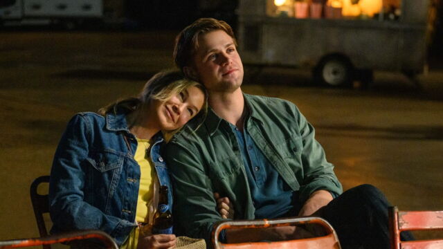 Vignette du programme télé Bridget Jones : folle de lui