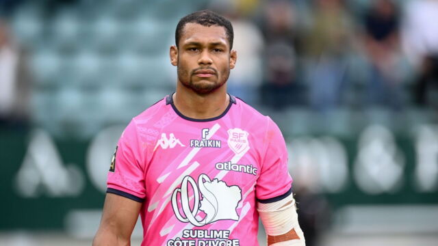 Vignette du programme télé Stade Français Paris / Toulon