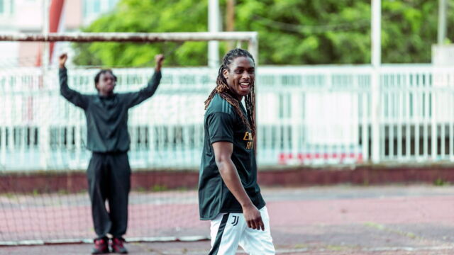 Vignette du programme télé Validé