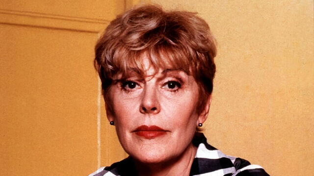 Vignette du programme télé La jolie vie de Sylvie Joly