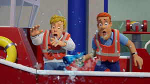 Vignette du programme télé Sam le pompier (Entre tradition et modernité) S7 (n°20)