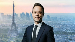 Vignette du programme télé BFM Politique