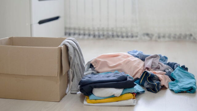 Vignette du programme télé Détox ta maison, 7 jours pour tout ranger