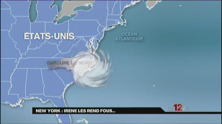Vignette du programme télé Desperate Housewives