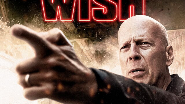 Vignette du programme télé Death Wish