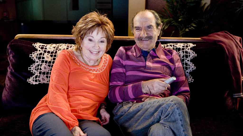 Vignette du programme télé Génération Hit Machine