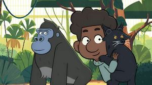 Vignette du programme télé Le refuge d'Audrey (Oui à tout prix) S1 (17/52)