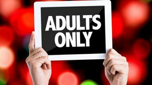 Vignette du programme télé Pouvoir sensuel