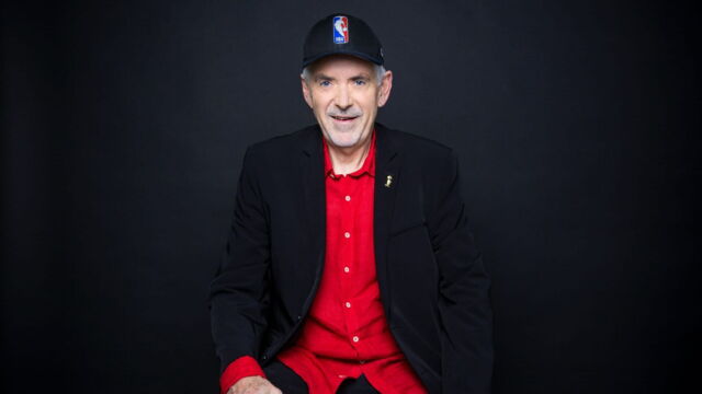 Vignette du programme télé Mister George : l&#039;extraordinaire vie de George Eddy