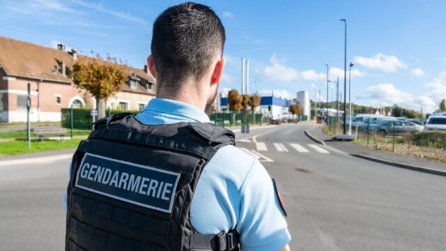 Vignette du programme télé Flic story