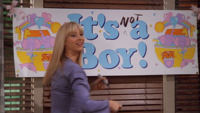 Vignette du programme télé Friends