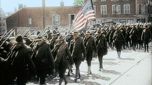 Vignette du programme télé Apocalypse : la Première Guerre mondiale (Rage) S3 (4/5)