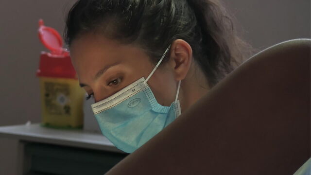 Vignette du programme télé Salle des naissances