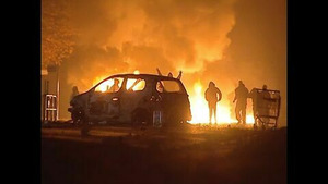 Vignette du programme télé 2005, état d'urgence (Les petits) (1/3)