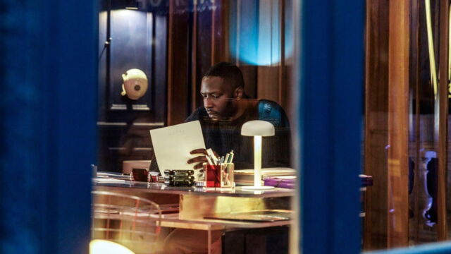 Vignette du programme télé Validé