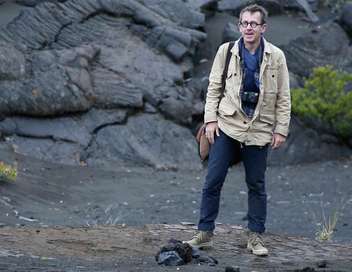 Vignette du programme télé Le monde de Jamy