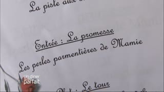 Vignette du programme télé Desperate Housewives