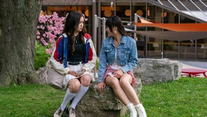 Vignette du programme télé Gangnam project, l'aventure K-pop (Boys, Clothes, Money) S1 (6/10)