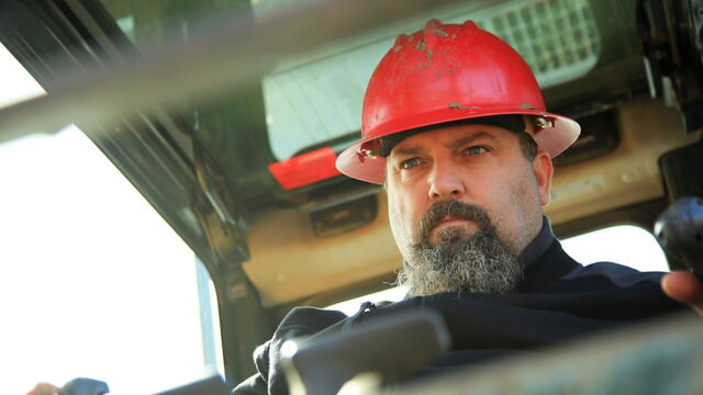 Vignette du programme télé La ruée vers l&#039;or : Dakota Boys