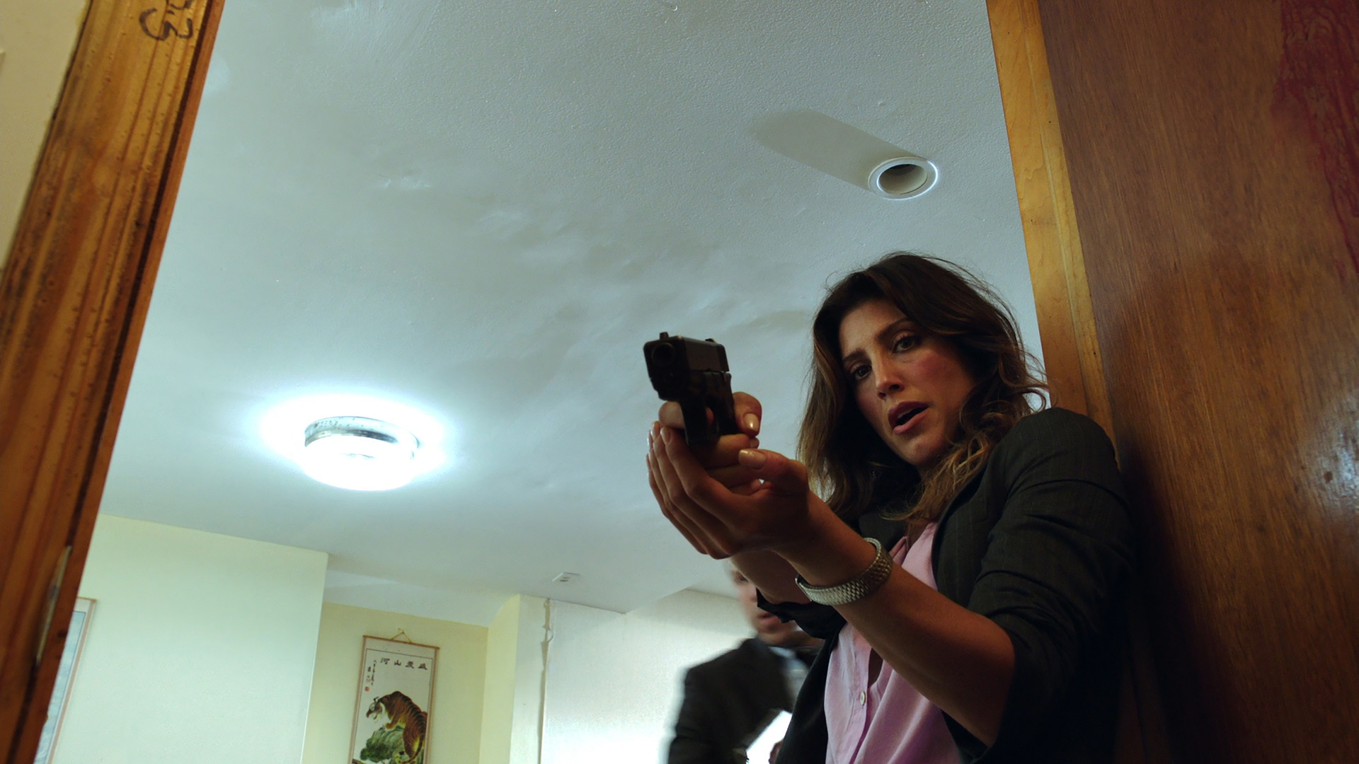 Vignette du programme télé Inséparables