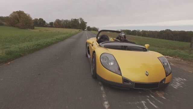 Vignette du programme télé Wheeler Dealers France