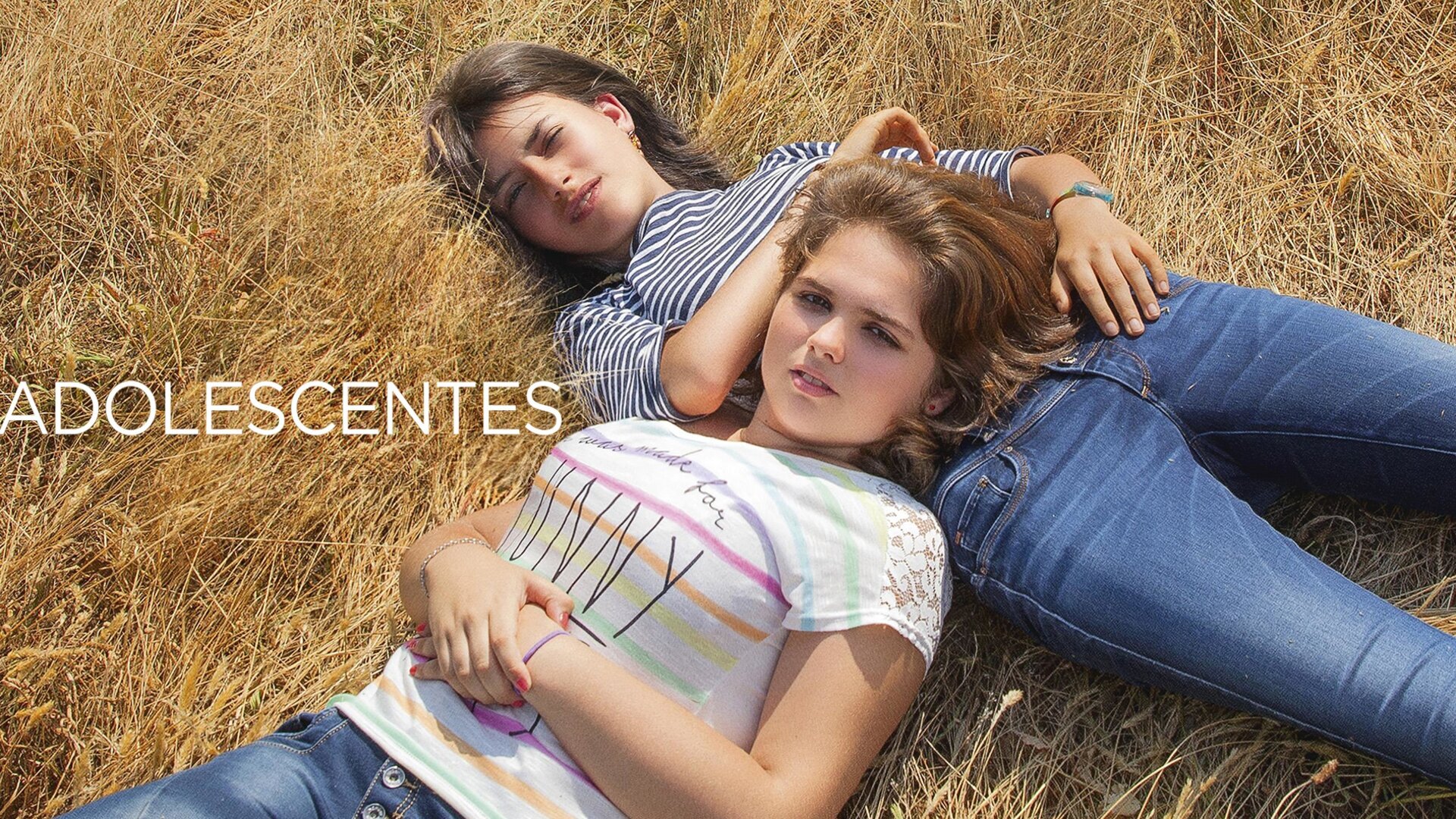 Vignette du programme télé Adolescentes
