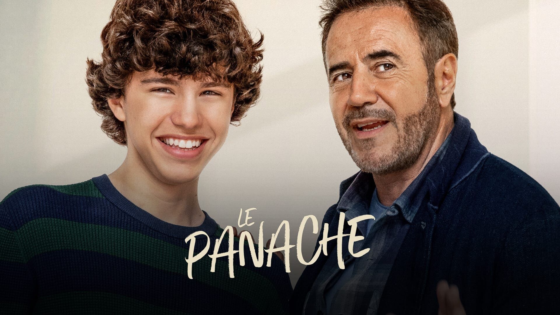 Vignette du programme télé Le Panache