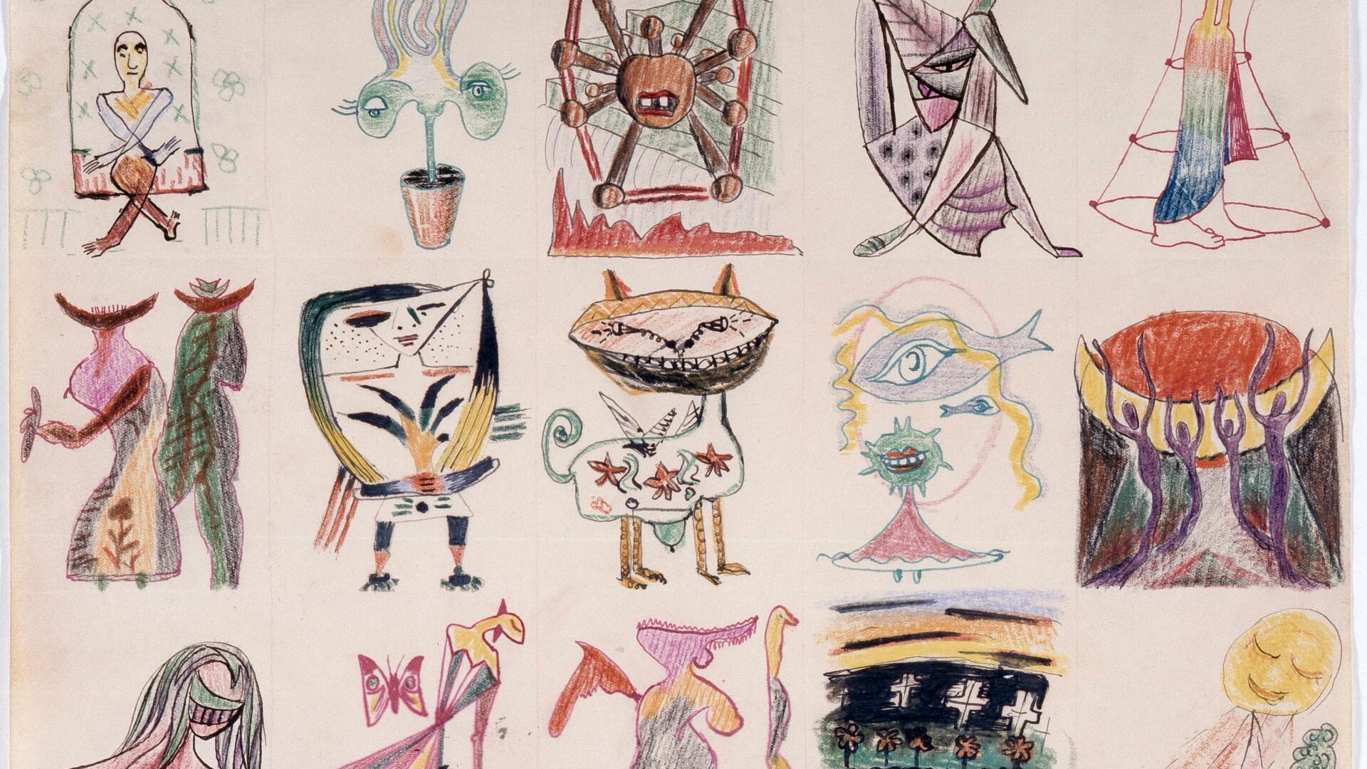 Vignette du programme télé La liste de Varian Fry