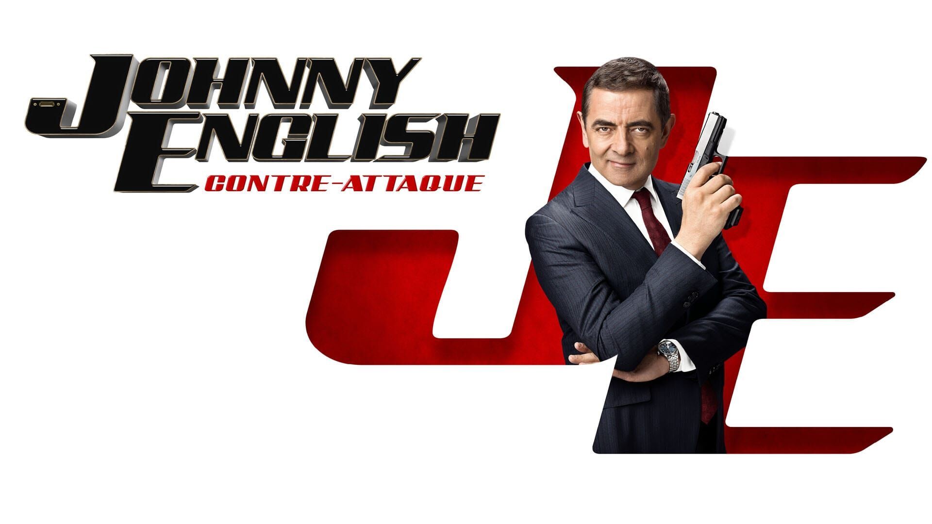 Vignette du programme télé Johnny English contre-attaque