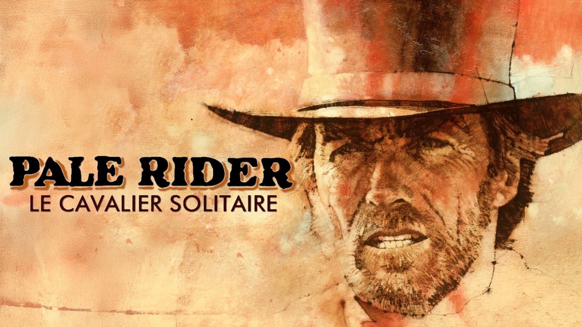 Vignette du programme télé Pale Rider, le cavalier solitaire