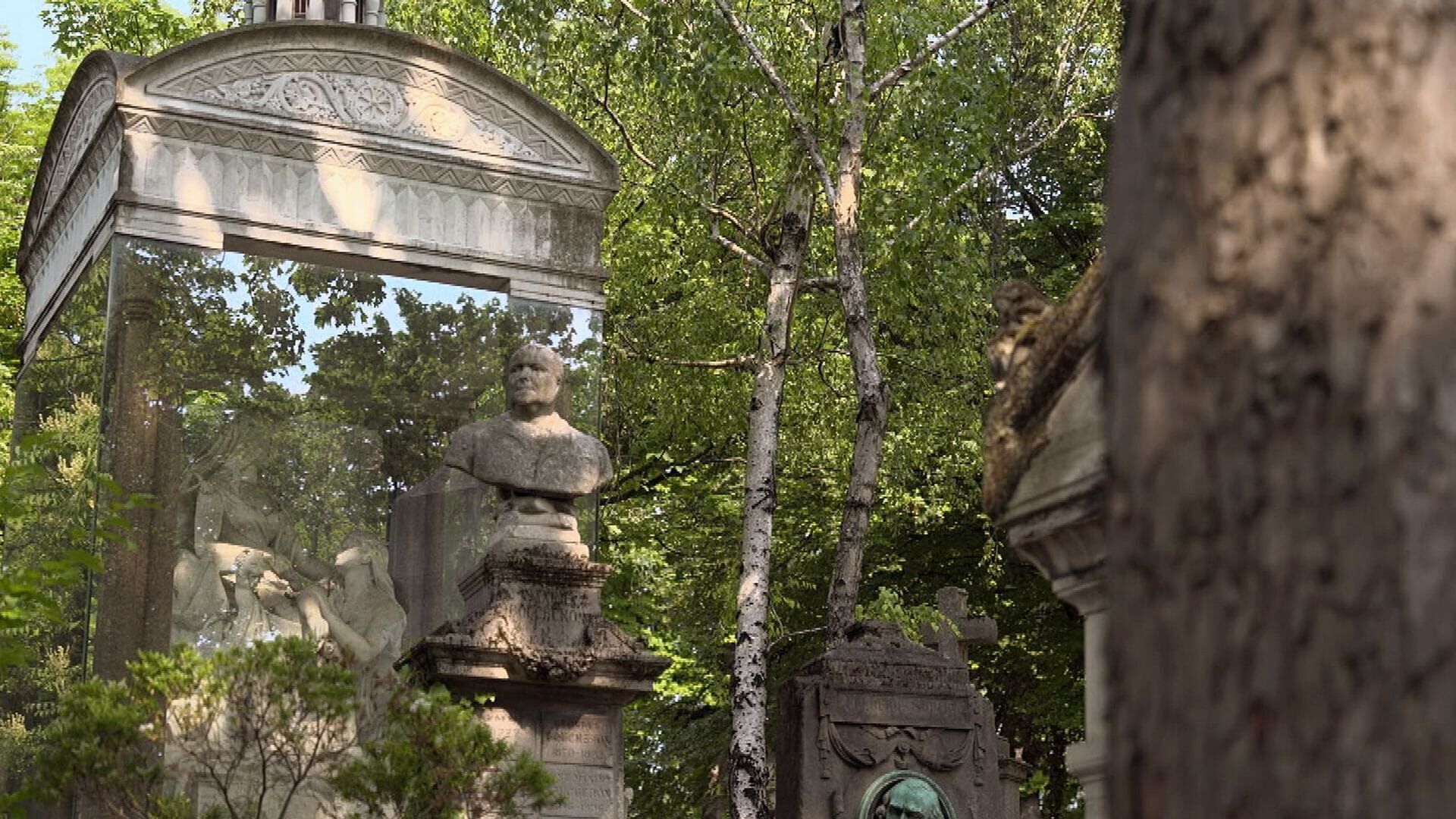 Vignette du programme télé Invitation au voyage