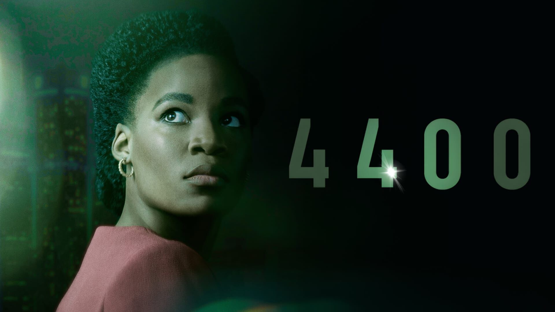 Vignette du programme télé 4400