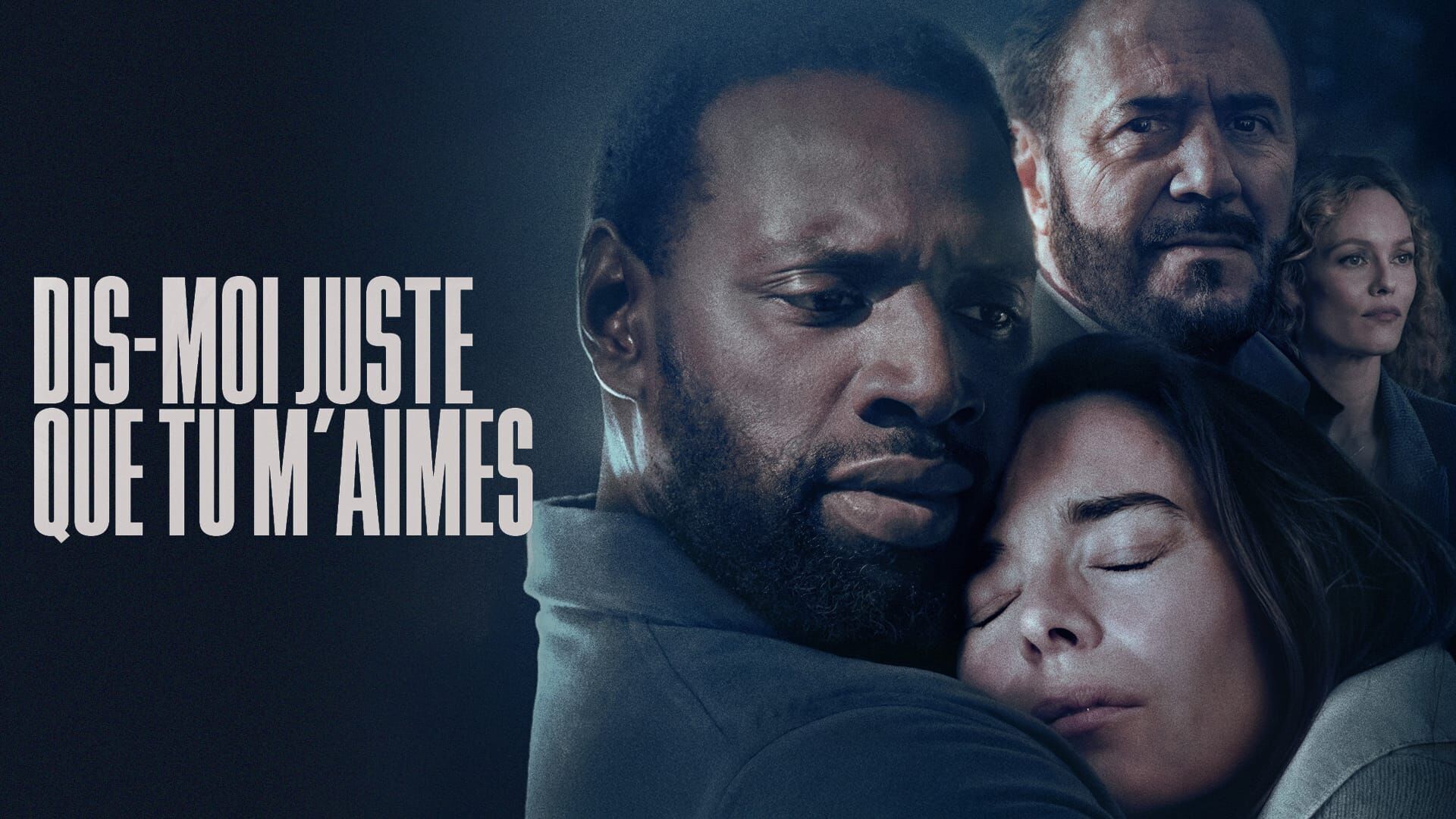 Vignette du programme télé Dis-moi juste que tu m'aimes