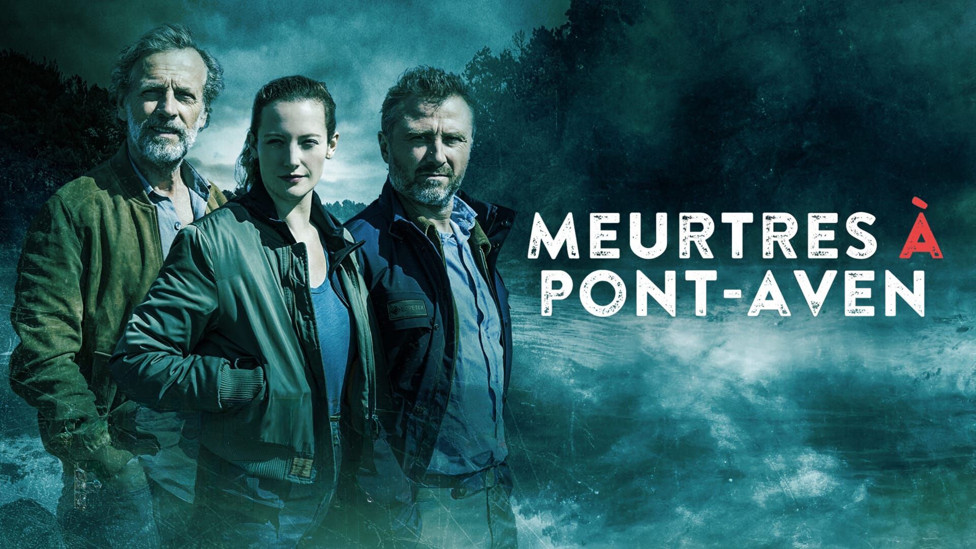 Vignette du programme télé Meurtres à...