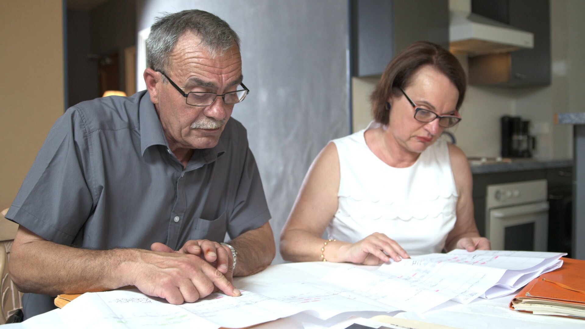 Vignette du programme télé Hitler, mon grand-père ?